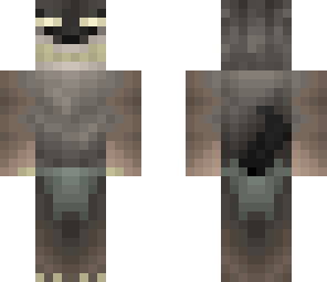 werewolf