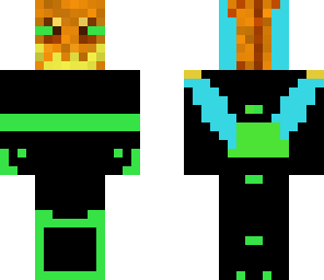 neon creeer