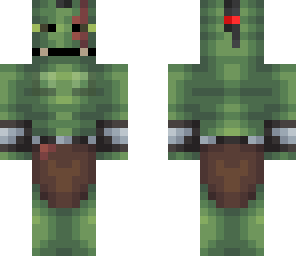 m orc