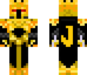 jarne knight