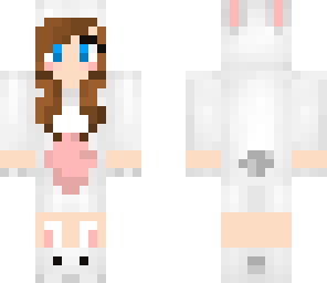 bunny girl