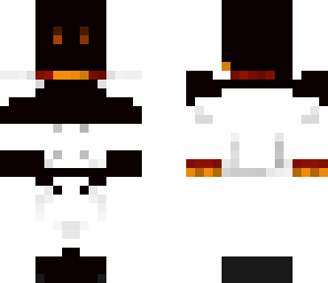 robber
