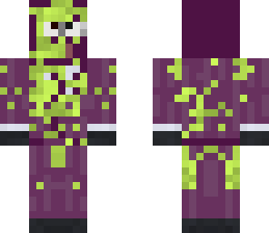 pollution guy