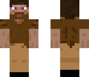villager
