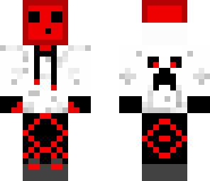 dj red slime