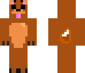 **** bear