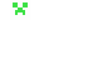 creeper ghost