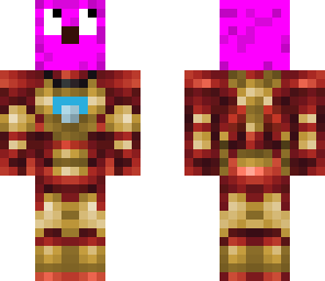 agallas ironman