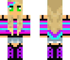cute girl