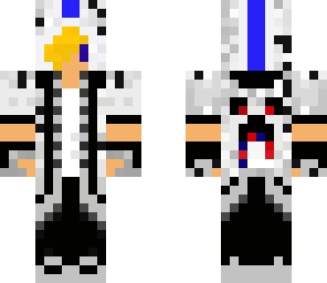 minimike's
