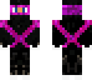 novaninja skin