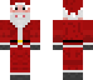 santa clause