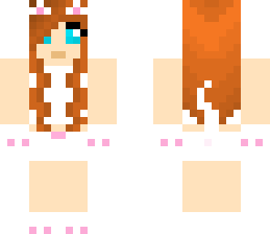 dog girl