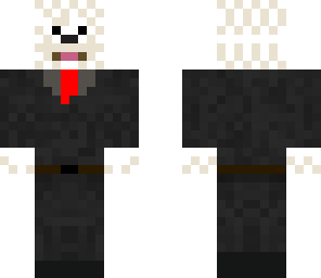 white bacca