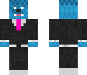 herobrine version of aether bacca