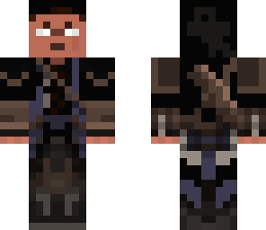 dark assassin