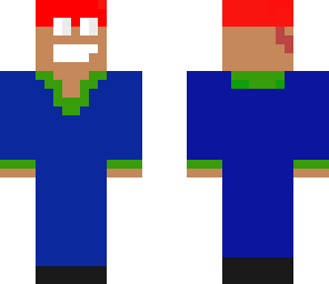 hero brine teen