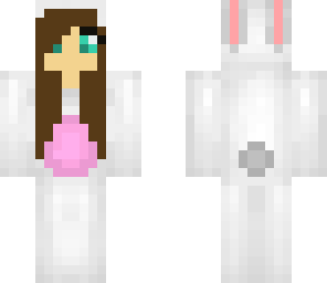 bunny skin