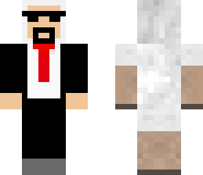 the boss sheep