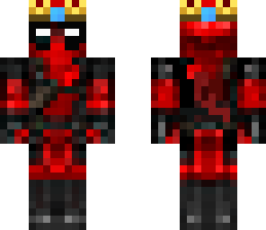 king deadpool