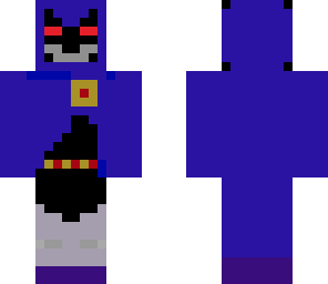 raven
