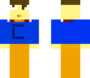 calebcraft
