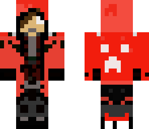 herobrine jovem