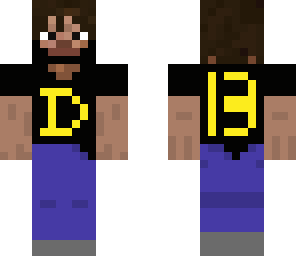 dataless822 for skin competition