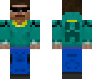 cool steve