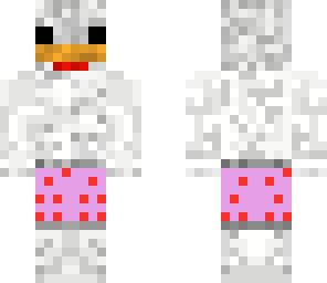 **** chicken