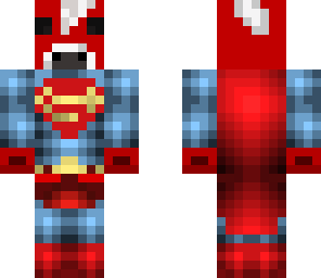updated super shroom