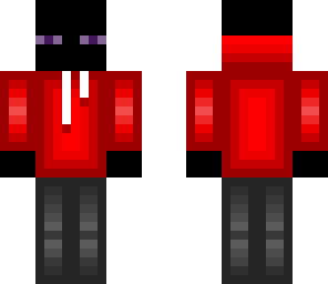 ender hoodie