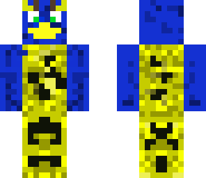 platygiraffe
