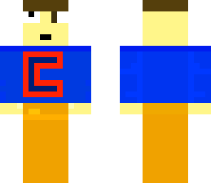 calebcraft