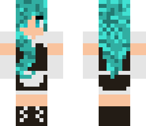maid