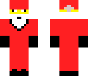 summer santa