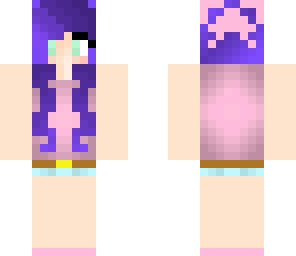 tank top summer girl