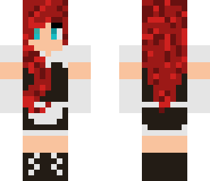 maid 2