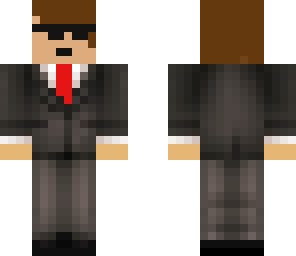 spy