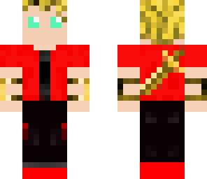 goldey444 skin 2013