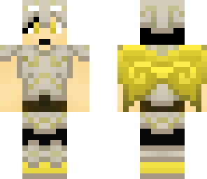 aether warrior