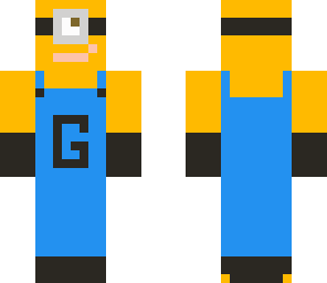 minion dave