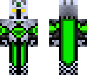 green knight