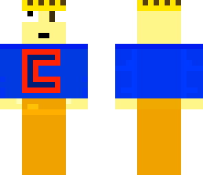 calebcraft