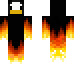 ghost chiken