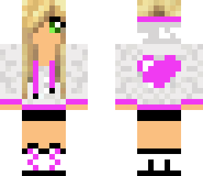 fixed vote plz girl