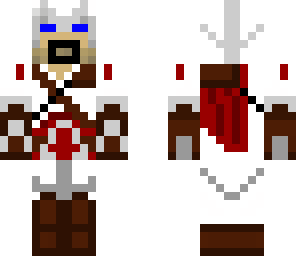 ezio auditore