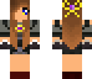 better skydosemc girl