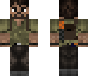 joel