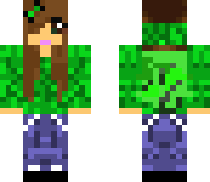 cassi from budderfriends